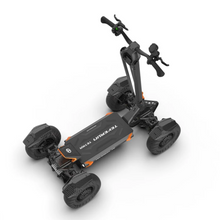 Load image into Gallery viewer, TEVERUN TETRA All Terrain 4x4 Off Road Electric Scooter 200km range 2024 NEW - E-Scooter UAE Hub
