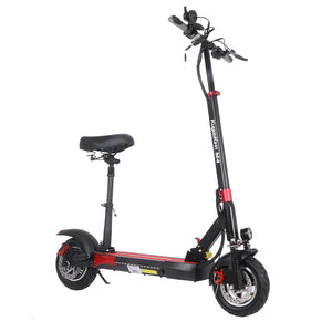 KUKIRIN M4 Electric Scooter 48V 12.5Ah 500W 45Kmh Max Speed 40km Range - E-Scooter UAE Hub