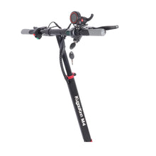 Load image into Gallery viewer, KUKIRIN M4 Electric Scooter 48V 12.5Ah 500W 45Kmh Max Speed 40km Range - E-Scooter UAE Hub
