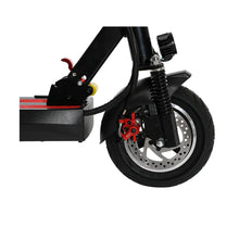 Load image into Gallery viewer, KUKIRIN M4 Electric Scooter 48V 12.5Ah 500W 45Kmh Max Speed 40km Range - E-Scooter UAE Hub
