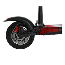 Load image into Gallery viewer, KUKIRIN M4 Electric Scooter 48V 12.5Ah 500W 45Kmh Max Speed 40km Range - E-Scooter UAE Hub
