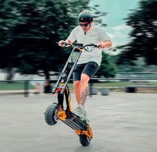 Load image into Gallery viewer, INMOTION RS Electric Scooter - E-Scooter UAE Hub
