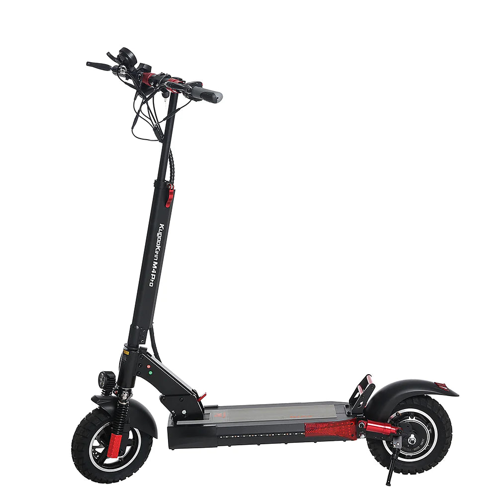 KUKIRIN M4 Pro Electric Scooter 48V 18Ah 500W Max speed 45kmh 70km Long Range - E-Scooter UAE Hub