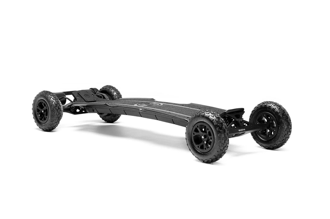 RENEGADE Electric skateboard - E-Scooter UAE Hub