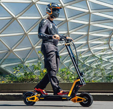 Load image into Gallery viewer, INMOTION RS Electric Scooter - E-Scooter UAE Hub
