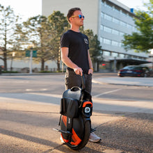 Load image into Gallery viewer, INMOTION V11Y Adult Electric Unicycle One Wheel Bike Scooter - E-Scooter UAE Hub
