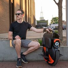 Load image into Gallery viewer, INMOTION V11Y Adult Electric Unicycle One Wheel Bike Scooter - E-Scooter UAE Hub

