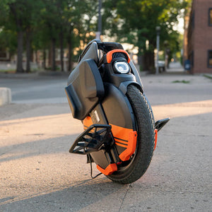 INMOTION V11Y Adult Electric Unicycle One Wheel Bike Scooter - E-Scooter UAE Hub
