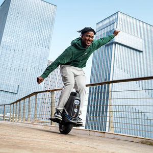 INMOTION V9 Unicycle - E-Scooter UAE Hub