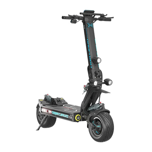 Dualtron X Limited 84V 60AH E-Scooter - E-Scooter UAE Hub