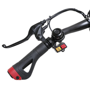 KUGOO KIRIN G1 Electric Scooter 2000W Dual Motor 65km max speed 65Km Range - E-Scooter UAE Hub
