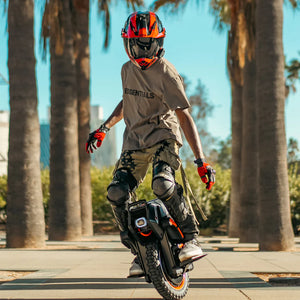 INMOTION V14 Electric Unicycle - E-Scooter UAE Hub