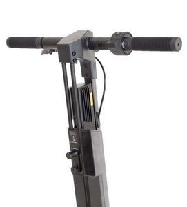 Kugoo Kirin HX Plus Electric Scooter - E-Scooter UAE Hub