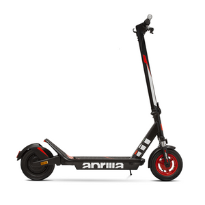 Aprilia E-Scooter ESR2 With Turn Signals And Reflector