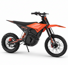 Load image into Gallery viewer, Muddy Fox Wish 02 Electric Dirt Bike-2026 version
