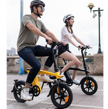 Load image into Gallery viewer, Harley Fitness E-Bike H1
