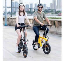 Load image into Gallery viewer, Harley Fitness E-Bike H1
