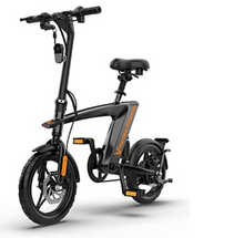 Load image into Gallery viewer, Harley Fitness E-Bike H1
