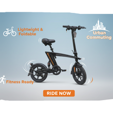 Load image into Gallery viewer, Harley Fitness E-Bike H1
