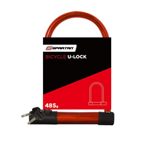 Load image into Gallery viewer, Spartan Bicycle U-Lock
