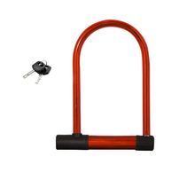 Load image into Gallery viewer, Spartan Bicycle U-Lock
