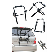 Load image into Gallery viewer, Car Backup Bicycle Hook – Tail Bike Rack
