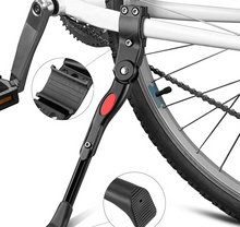 Load image into Gallery viewer, Spartan Bicycle Kickstand 22-29 INCH for BMX MTB 700 Road Bikes
