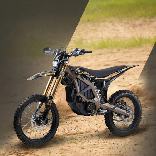 2025 Surron Ultra Bee Electric dirt bike E Motorcycle - E-Scooter UAE Hub
