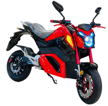 Load image into Gallery viewer, RS-2 Electric Bike 3000W 72V 20Ah
