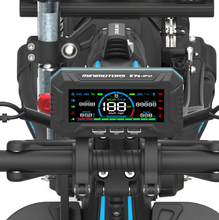 Load image into Gallery viewer, Dualtron Thunder III  72V 40Ah Electric Scooter 2500W Dual Motor From  Minimotors USA- 2026  New Released Model
