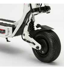 Load image into Gallery viewer, Hooga Daytona - 72V 40Ah, 5000W Dual motor All Terrain Hyper Scooter
