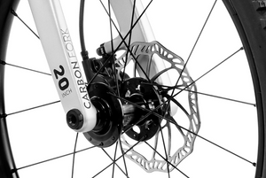 Woom 5 Off Kids Bike Age 7-11