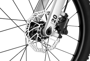 Woom 5 Off Kids Bike Age 7-11