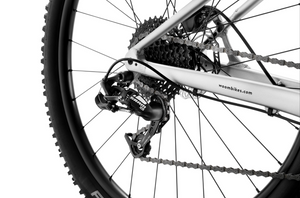 Woom 5 Off Kids Bike Age 7-11