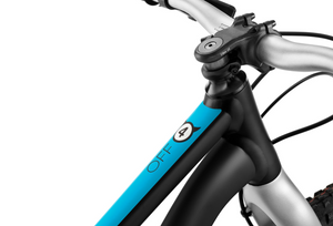 Woom 5 Off Kids Bike Age 7-11