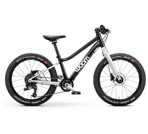 Woom 5 Off Kids Bike Age 7-11
