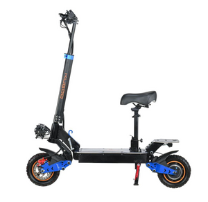 Kugoo S5 Pro Electric Scooter 54V 13Ah 500W