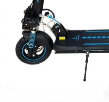 Load image into Gallery viewer, Kugoo DMAX Electric Scooter 48V 15Ah 500W
