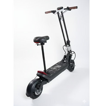 Load image into Gallery viewer, L4 Pro Electric Scooter 48V 21.8Ah 1200W Dual
