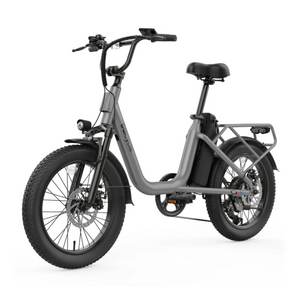 U3 City Electric Bike 48V 13Ah 500W