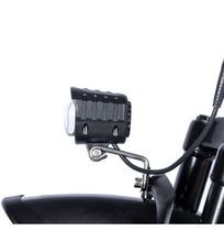 Load image into Gallery viewer, U3 City Electric Bike 48V 13Ah 500W
