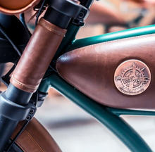 Load image into Gallery viewer, Rayvolt Cruzer L Classic Into Modern Electric Bike - E-Scooter UAE Hub
