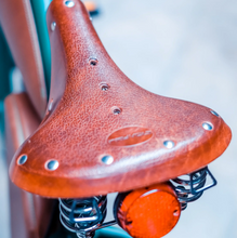 Load image into Gallery viewer, Rayvolt Cruzer L Classic Into Modern Electric Bike - E-Scooter UAE Hub
