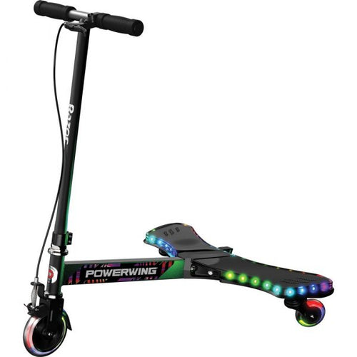 RAZOR POWERWING LIGHTSHOW - E-Scooter UAE Hub
