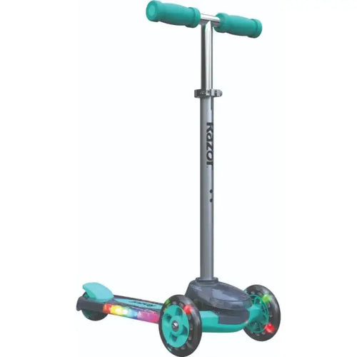 RAZOR SCOOTER ROLLIE DLX - E-Scooter UAE Hub