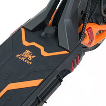 Load image into Gallery viewer, KUGOO Kirin G3 Pro Electric Scooter 52V 23Ah Dual motor 1200W 65Kmh Top Speed - E-Scooter UAE Hub
