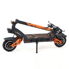 Load image into Gallery viewer, KUGOO Kirin G3 Pro Electric Scooter 52V 23Ah Dual motor 1200W 65Kmh Top Speed - E-Scooter UAE Hub
