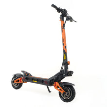 Load image into Gallery viewer, KUGOO Kirin G3 Pro Electric Scooter 52V 23Ah Dual motor 1200W 65Kmh Top Speed - E-Scooter UAE Hub
