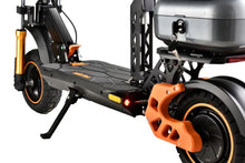 Load image into Gallery viewer, KUGOO KIRIN M5 Pro Electric Scooter 48V 20Ah 1200W max speed 52kmh Range70Km with seat &amp; luggage space - E-Scooter UAE Hub
