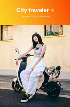 Load image into Gallery viewer, Ninebot A80+ Electric Bike 80km Range 2023 Model
